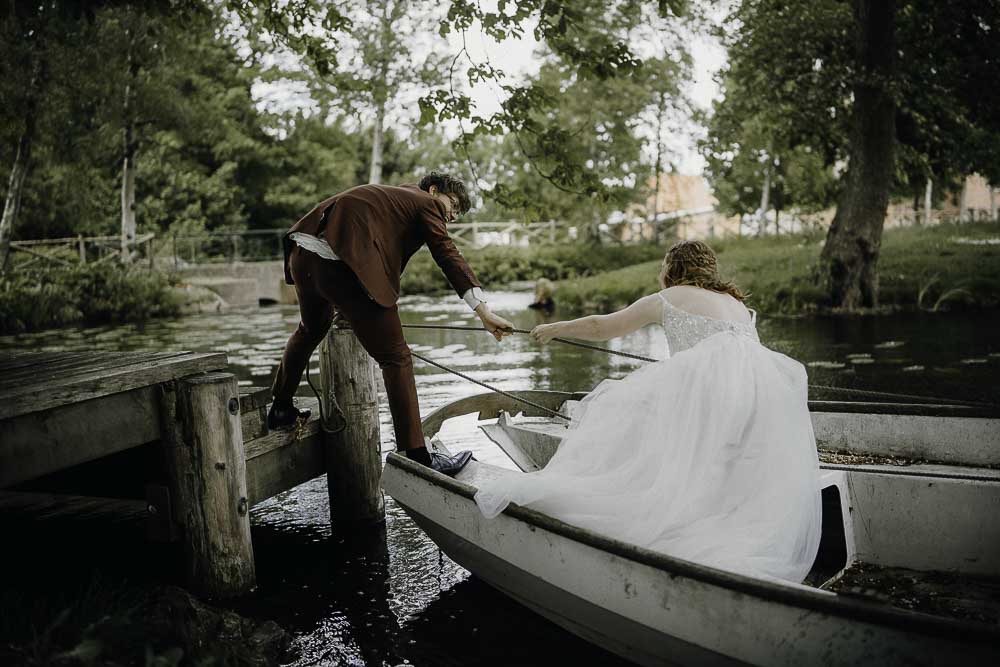 Hvad koster en bryllupsfotograf?